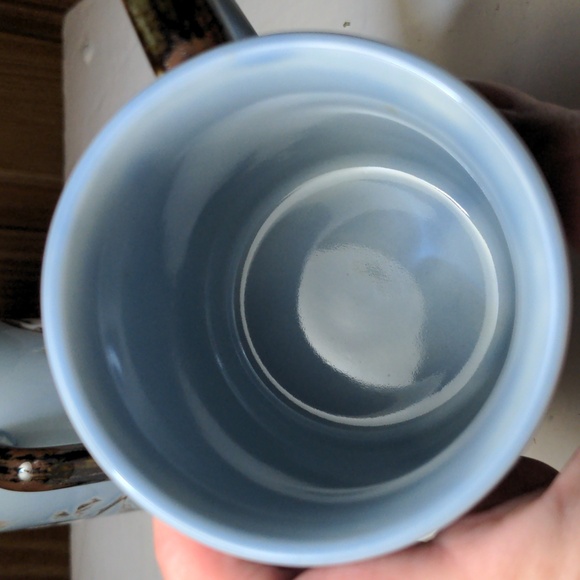 Vintage Otagiri Japan Set of 2 Bird Mugs - Picture 8 of 10